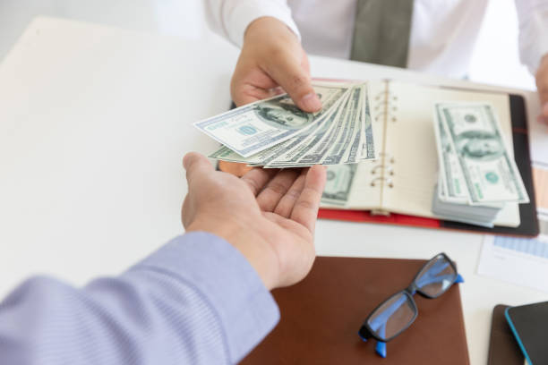 Best Secured Loans  in Lake Stickney, WA